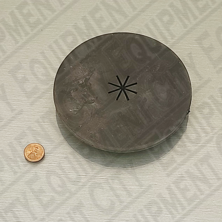 Rotary VSB3626000 BASE Support C RP6-10788 RP6-3626